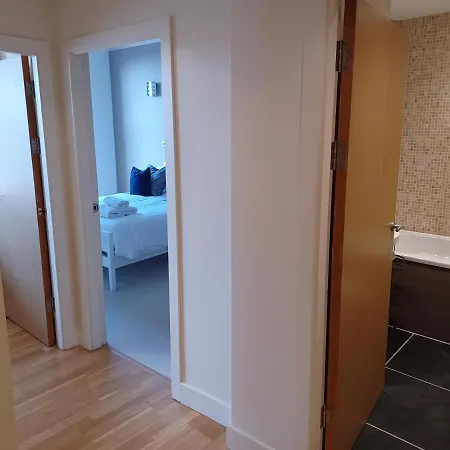 12 Easby Hall Scarborough