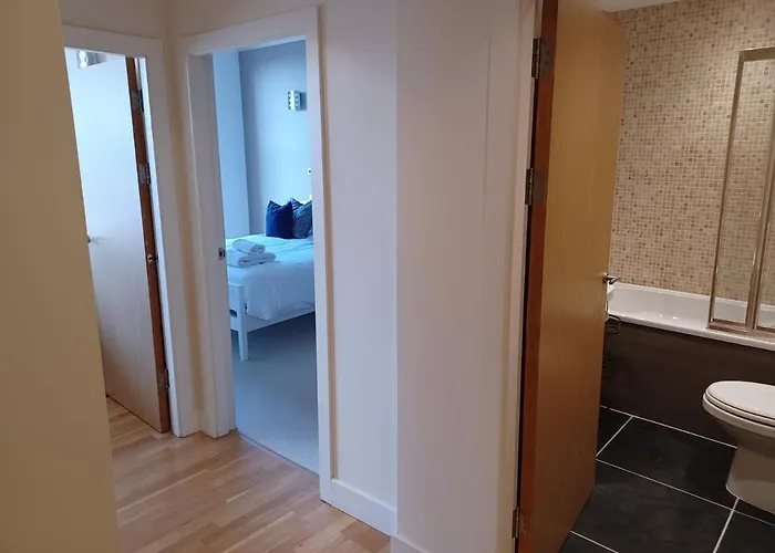 12 Easby Hall 스카버러