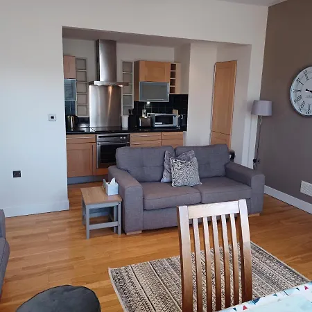 12 Easby Hall Apartamento Scarborough