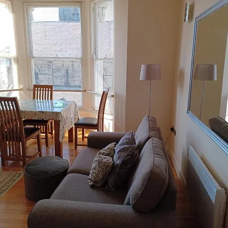 Apartamento 12 Easby Hall Scarborough